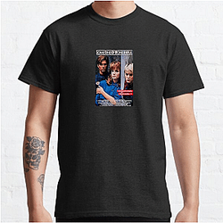 Sixteen Candles A True Masterpiece Sixteen Candles T-Shirts