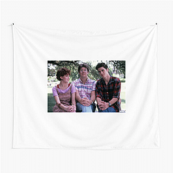 Sixteen Candles Always Heartwarming Always Hilarious Sixteen Candles Tapestries