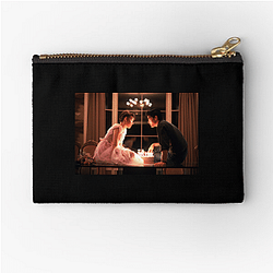 Sixteen Candles Beyond The Sweet Sixteen Sixteen Candles Zipper Pouches