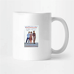 Sixteen Candles The Best 80s Teen Movie Sixteen Candles Mugs