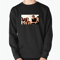 Sixteen Candles The World Is My Party Sixteen Candles Sweatshirts