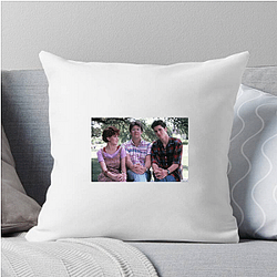 Sixteen Candles Always Heartwarming Always Hilarious Sixteen Candles Pillows Cover