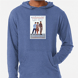 Sixteen Candles The Best 80s Teen Movie Sixteen Candles Hoodies
