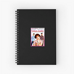 Sixteen Candles My Favorite John Hughes Film Sixteen Candles Notebook