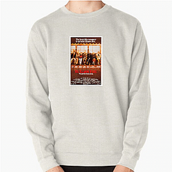 Sixteen Candles No Limits Just Romance Sixteen Candles Sweatshirts