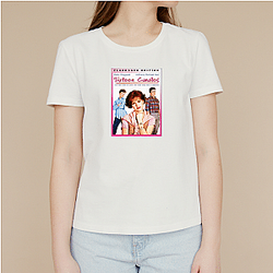 Sixteen Candles My Favorite John Hughes Film Sixteen Candles T-Shirts