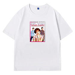Sixteen Candles My Favorite John Hughes Film Sixteen Candles T-Shirts