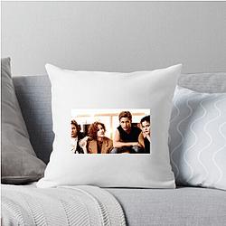 Sixteen Candles The World Is My Party Sixteen Candles Pillows Cover