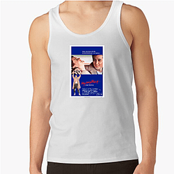 Sixteen Candles Unforgettable Party Sixteen Candles Tank Tops