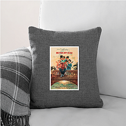 Sixteen Candles Make A Wish Sixteen Candles Pillows Cover