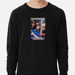 Sixteen Candles A True Masterpiece Sixteen Candles Sweatshirts