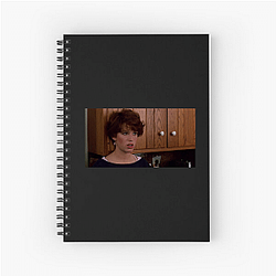 Sixteen Candles Samantha Baker's Birthday Sixteen Candles Notebook