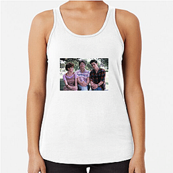 Sixteen Candles Always Heartwarming Always Hilarious Sixteen Candles Tank Tops