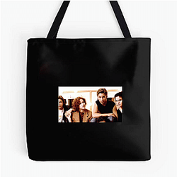 Sixteen Candles The World Is My Party Sixteen Candles Bags