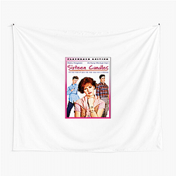 Sixteen Candles My Favorite John Hughes Film Sixteen Candles Tapestries