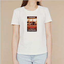 Sixteen Candles No Limits Just Romance Sixteen Candles T-Shirts