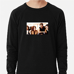 Sixteen Candles The World Is My Party Sixteen Candles Sweatshirts