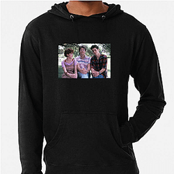 Sixteen Candles Always Heartwarming Always Hilarious Sixteen Candles Hoodies