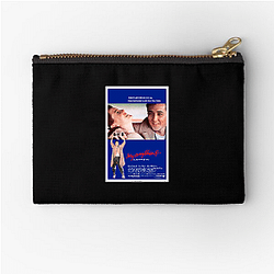 Sixteen Candles Unforgettable Party Sixteen Candles Zipper Pouches