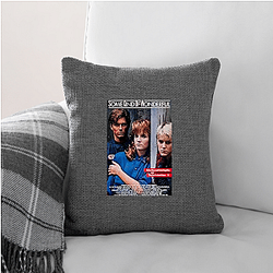 Sixteen Candles A True Masterpiece Sixteen Candles Pillows Cover