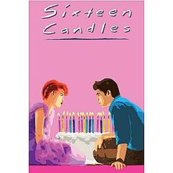 Sixteen Candles Notebook: Come and feel the novelty and freshness through the textures decoration and material selection in a harmonious way to create a masterpiece that makes many people admire.