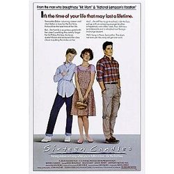 ART.COM Wall Photographic Print Sixteen Candles 1984 12 x 18