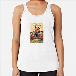 Sixteen Candles Make A Wish Sixteen Candles Tank Tops