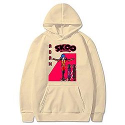 SK8 The Infinity Hoodie - Fashion Streetwear Hoodies [ID14190]
