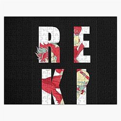 SK8 The Infinity Puzzles - Reki   Jigsaw Puzzle [ID8642]