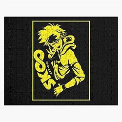 SK8 The Infinity Puzzles - Reki and langa cute Jigsaw Puzzle [ID8643]