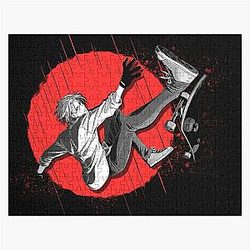 SK8 The Infinity Puzzles - Reki  Jigsaw Puzzle [ID8640]
