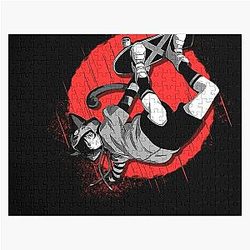 SK8 The Infinity Puzzles - Langa Hasegawa Jump - SK8 The Infinity Jigsaw Puzzle [ID8639]