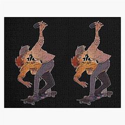 SK8 The Infinity Puzzles -  Reki and Langa hug anime kawaii Jigsaw Puzzle [ID8638]