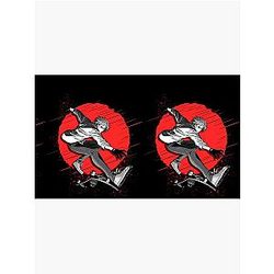 SK8 The Infinity Mugs - Langa  the Infinity  Classic Mug [ID8724]