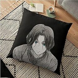 SK8 The Infinity Pillows - Langa hasegawa Floor Pillow [ID8796]