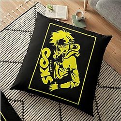 SK8 The Infinity Pillows -   Floor Pillow [ID8803]