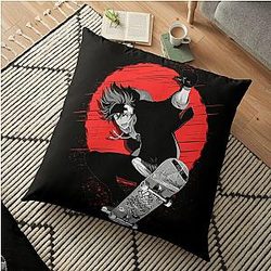 SK8 The Infinity Pillows - Reki -  Floor Pillow [ID8801]