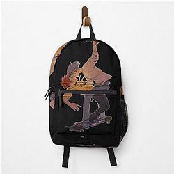 SK8 The Infinity Backpacks - Sk 8 The Infinity Backpack [ID8894]