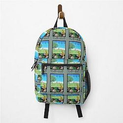 SK8 The Infinity Backpacks - Wonder Egg Priority Backpack [ID8891]
