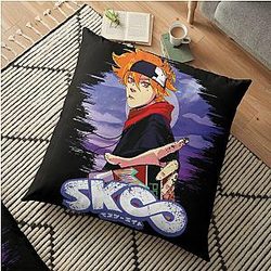 SK8 The Infinity Pillows -   Floor Pillow [ID8804]