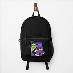 SK8 The Infinity Backpacks -   Backpack [ID8890]