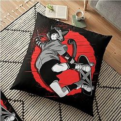SK8 The Infinity Pillows - Miya -  Floor Pillow [ID8799]