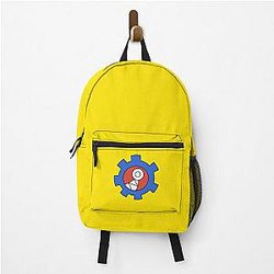 SK8 The Infinity Backpacks - Copie de  Backpack [ID8906]