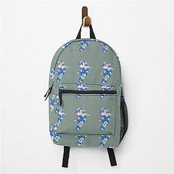 SK8 The Infinity Backpacks - Langa  the Infinity  Backpack [ID8903]