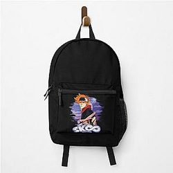 SK8 The Infinity Backpacks -   Backpack [ID8900]