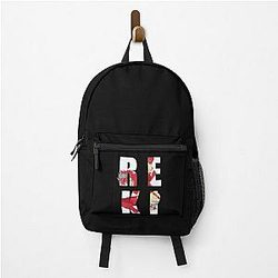 SK8 The Infinity Backpacks - reki   Backpack [ID8898]