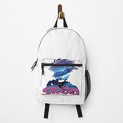 SK8 The Infinity Backpacks -  Reki and Langa hug anime kawaii Backpack [ID8915]