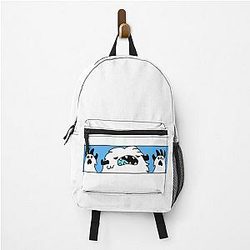 SK8 The Infinity Backpacks - Copie de Copie de  Backpack [ID8912]