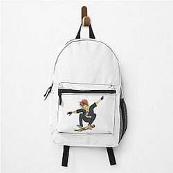 SK8 The Infinity Backpacks - reki Backpack [ID8909]