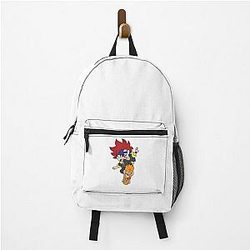 SK8 The Infinity Backpacks -  Backpack [ID8908]